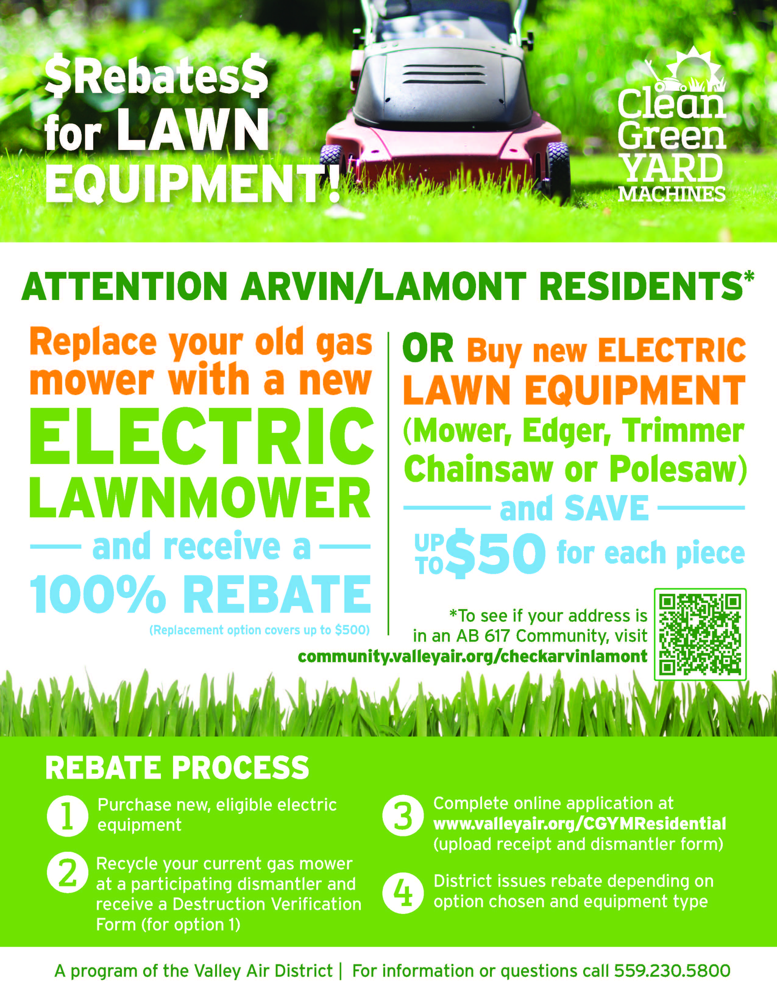 Arvin.Lamont AB 617 Flier